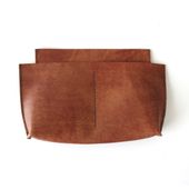 KAKURA/5レザーポケット L