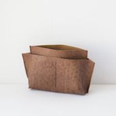 KAKURA/5レザーポケット ワイドS