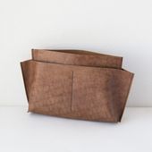 KAKURA/5レザーポケット ワイドL