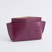 KAKURA/5レザーポケット ワイドS