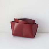 KAKURA/5レザーポケット ワイドS