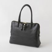 Neutral Gray/バッグ ハスキー M