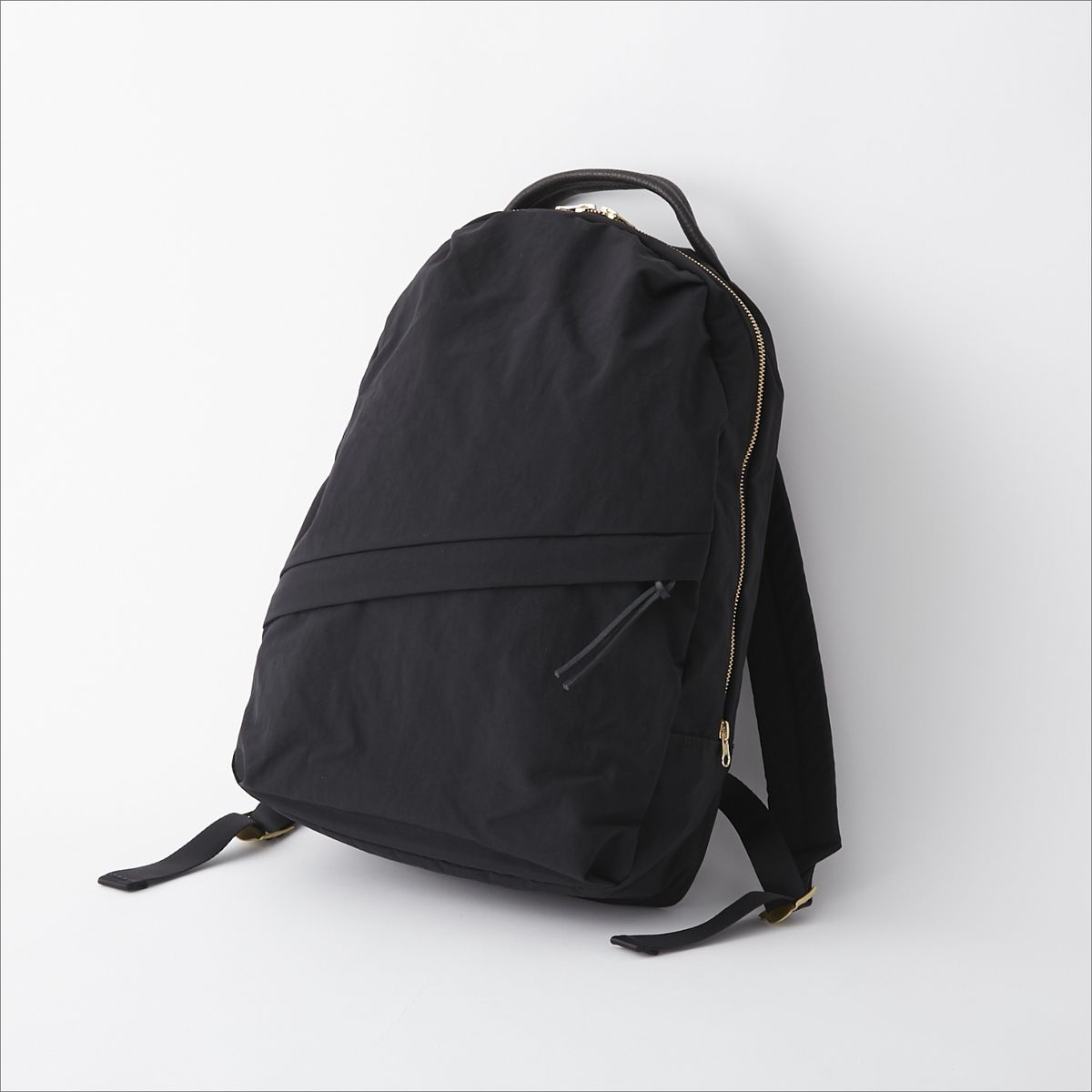 ブラック/ゴールド