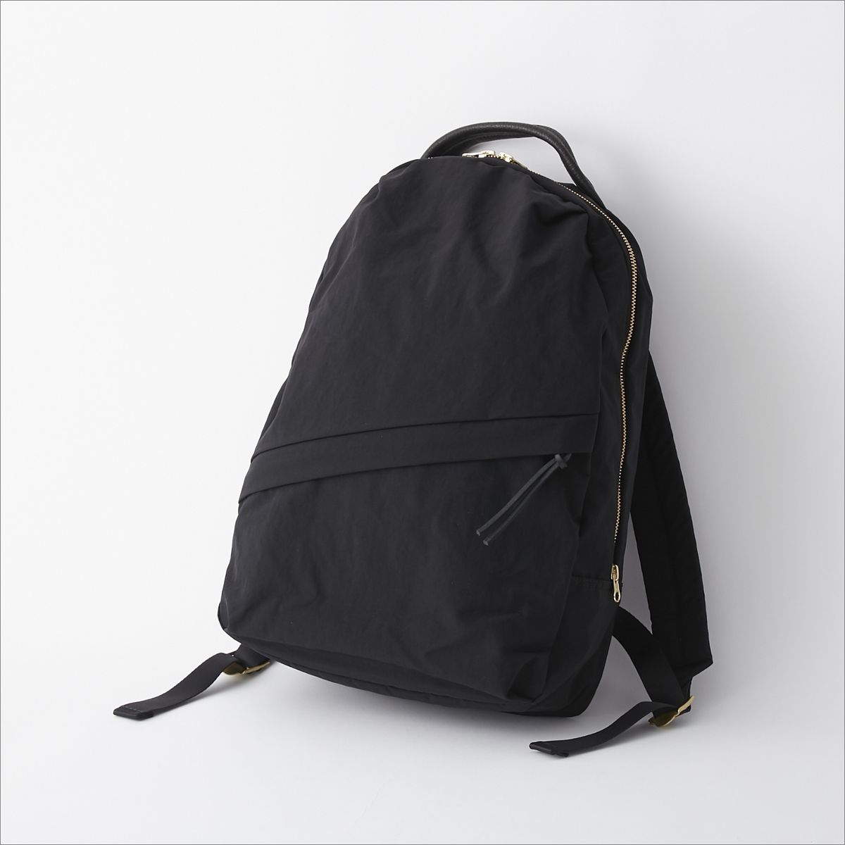 ブラック/ゴールド