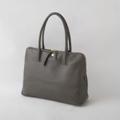 Neutral Gray/バッグ ハスキー M