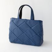 sunao/ハンドメイドバッグ Kaja レザー