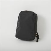 NIZYU KANO/FUKUI SIWA ナイロンリュック M