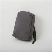 NIZYU KANO/FUKUI SIWA ナイロンリュック M