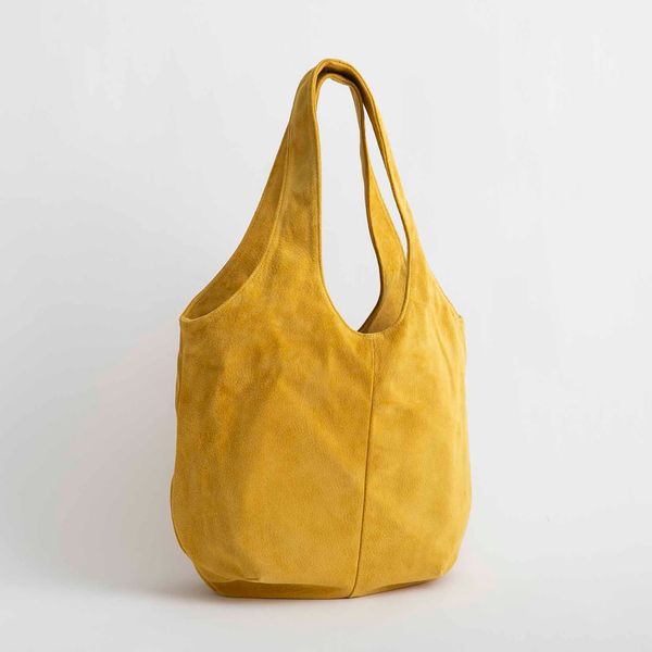 ピトピト雫＊持ち手レザーのドロップバッグ ピトピト雫＊持ち手レザーのドロップバッグ