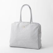Neutral Gray/ショルダーバッグ ジェーン L