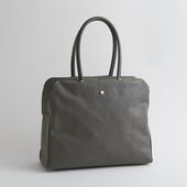 Neutral Gray/ショルダーバッグ ジェーン L