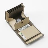 m+/ウォレット MILLEFOGLIE II P 25