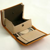 m+/ウォレット MILLEFOGLIE II P 25