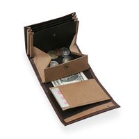 タバコ×ベージュ