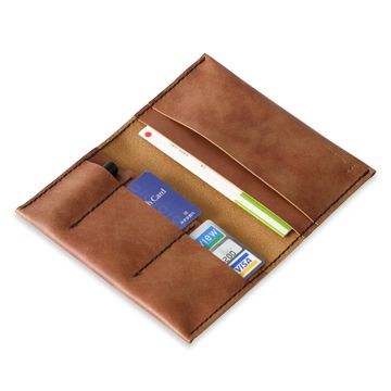 アンティークブラウン