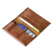 KAKURA/通帳＆パスポートケース