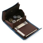 m+/ウォレット MILLEFOGLIE II P 25