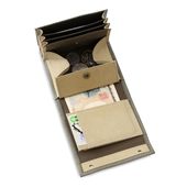 m+/ウォレット MILLEFOGLIE II P 30