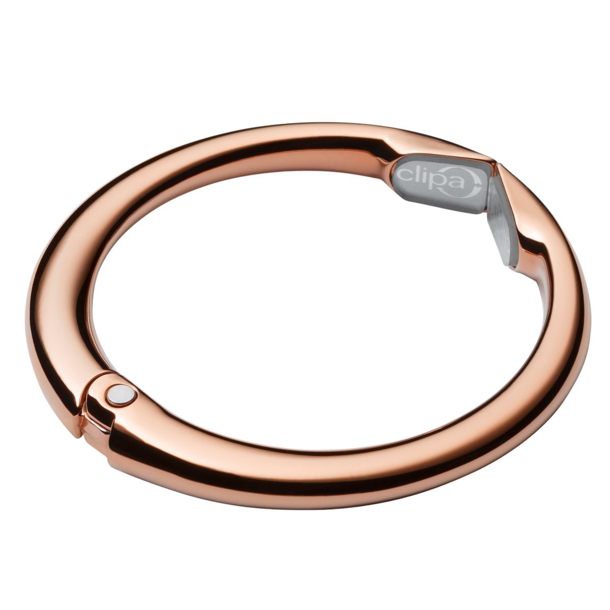 つやありローズゴールド