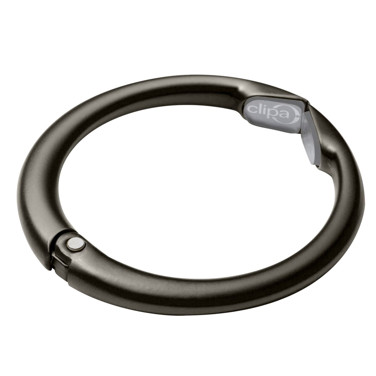 つやなしブラックシルバー