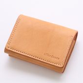 affordance/二つ折り財布