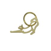 PROOF OF GUILD/EZA animal