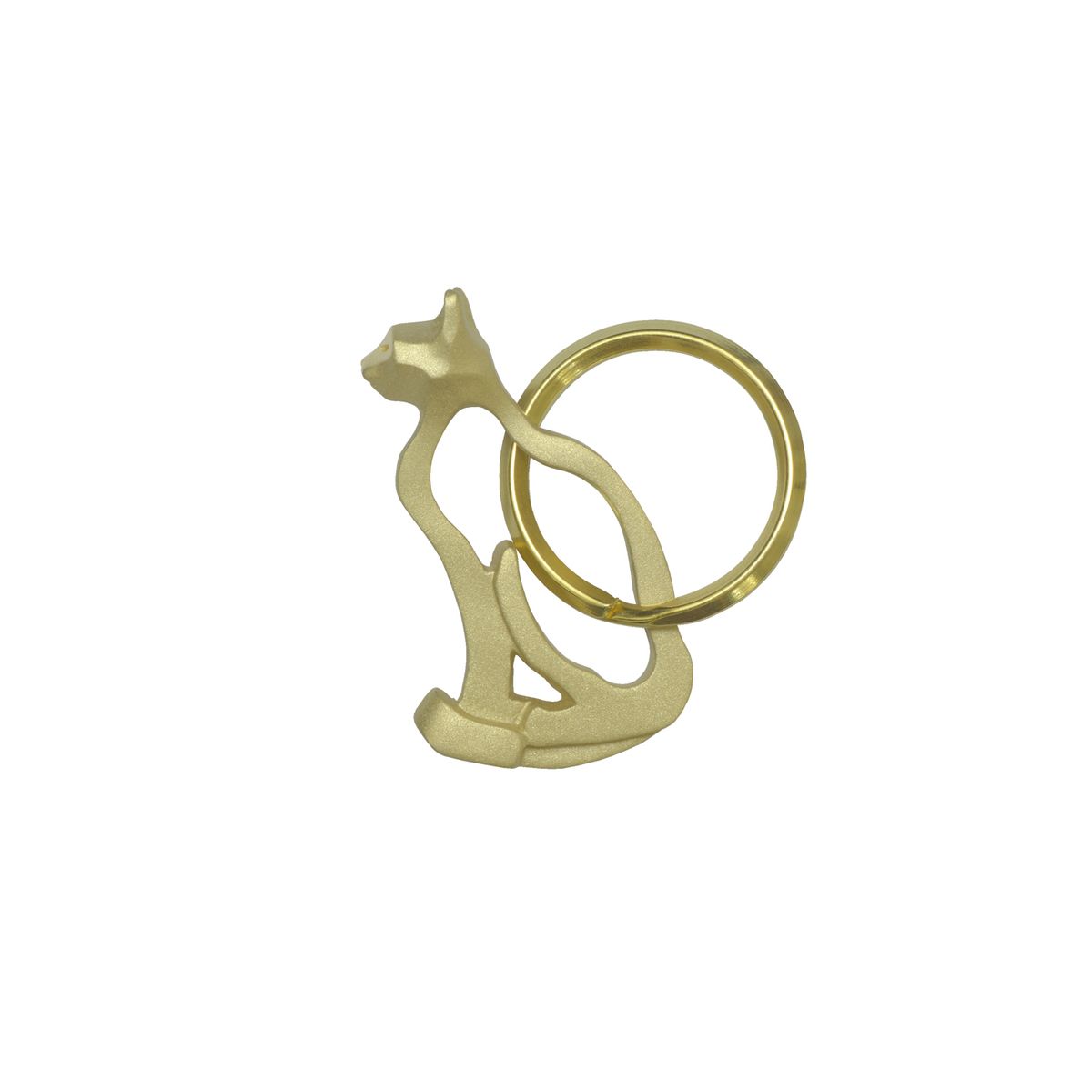 しっぽマフラーネコ