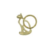 PROOF OF GUILD/EZA animal