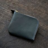 affordance/ミニジップウォレット