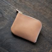 affordance/ミニジップウォレット