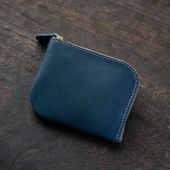 affordance/ミニジップウォレット