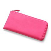 L字ファスナー長財布