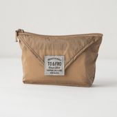 TO＆FRO/マルチポーチ