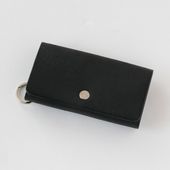 JELBEE/キーケース プエブロレザー リング付き L