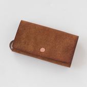 JELBEE/キーケース プエブロレザー リング付き L