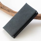 SAFUJI/ミニ長財布