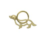 PROOF OF GUILD/EZA animal