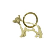 PROOF OF GUILD/EZA animal