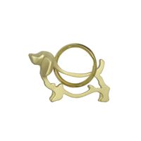 バセットハウンド