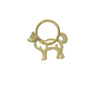 PROOF OF GUILD/EZA animal