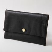 Neutral Gray/ハスキーロングウォレット