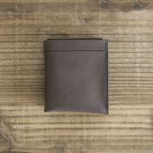 m.ripple/二つ折り財布