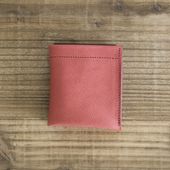 m.ripple/二つ折り財布