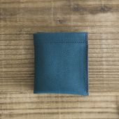 m.ripple/二つ折り財布