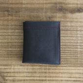 m.ripple/二つ折り財布