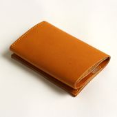 m+/ミニ財布 straccio リスシオ・ブッテーロ