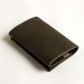 m+/ミニ財布 straccio リスシオ・ブッテーロ