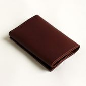 m+/ミニ財布 straccio リスシオ・ブッテーロ