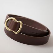 二宮五郎商店/「あな」がないベルト