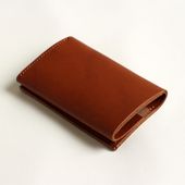 m+/ミニ財布 straccio リスシオ・ブッテーロ